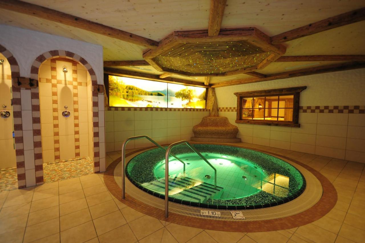 Landhaus Leopoldhof Saint Wolfgang エクステリア 写真