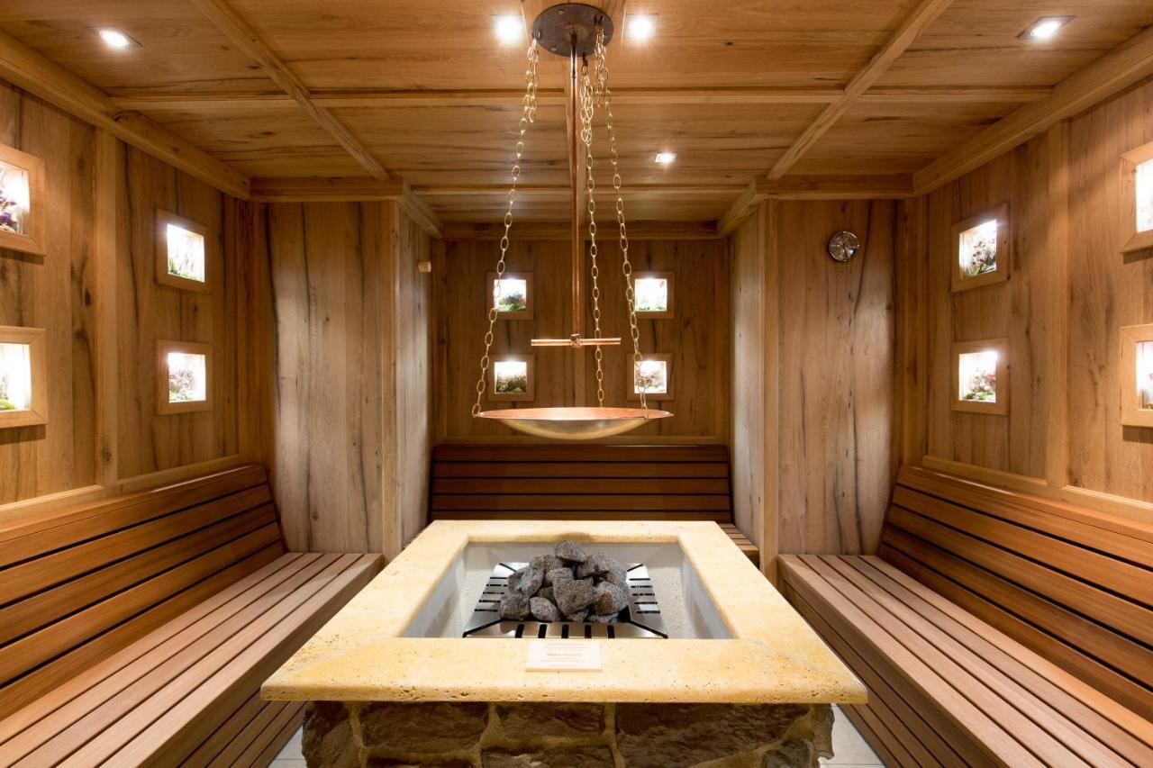 Landhaus Leopoldhof Saint Wolfgang エクステリア 写真